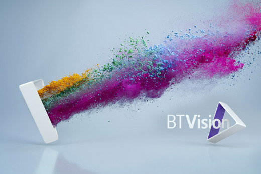 BT Vision rebranded Ӣ(gu)µҕʘ(l)(w)Ʒ BT Vision (bio)־