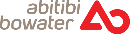AbitibiBowater logo ôľƷƝ{켈I(y)ȲظQ