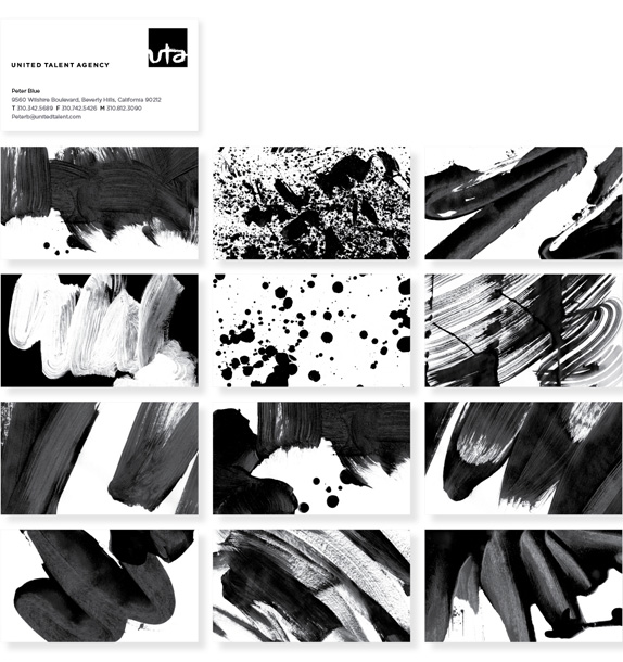 uta business cards R](jng)o˾UTAl(f)(bio)R