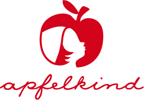 Jylogo apfel kind logo Ol(f)ɎһȵQ̘(bio)֙(qun)