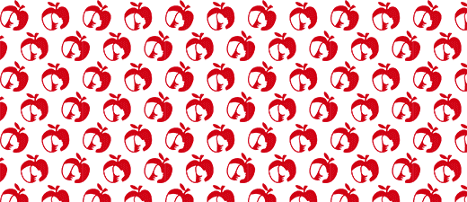 Jylogo Apple VS apfel kind Ol(f)ɎһȵQ̘(bio)֙(qun)