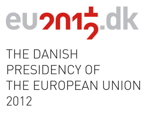 eu2012dk2 2012Wֵ݆ϯLogo 