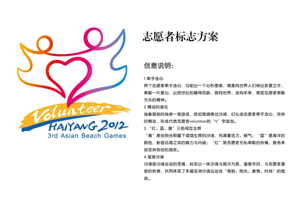 2012haiyang vulunteer (yng)2012Áɳ\(yn)(dng)(hu)־Ըߘ(bio)־wD(bio)ͼw(dng)ͽҕ