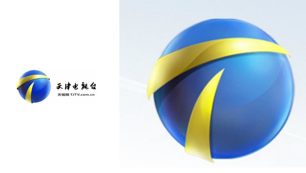 tianjintv logo ҕ_(ti)Q_(ti)(bio)