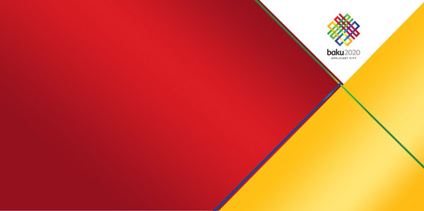 baku2020 ݽ׶͎(k)2020W\(yn)(hu)k(bio)־