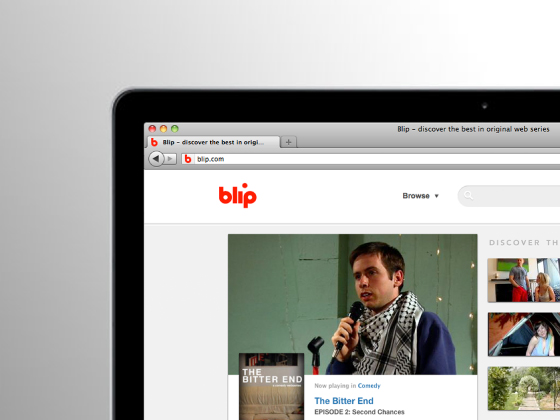 cg website blip 4 W(wng)jҕBlip.tvúƷƘRBlip