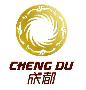 chengdu logo ɶгRչ̫B