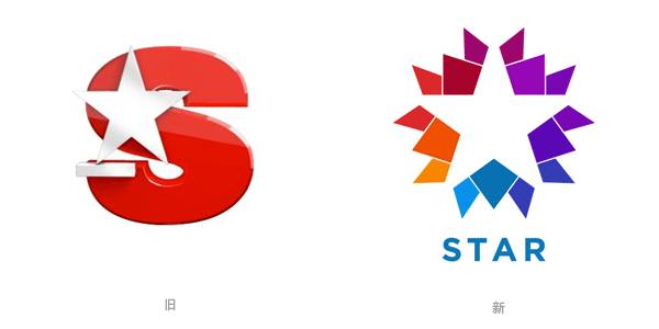 star tv logos Star TVƷƘ(bio)R