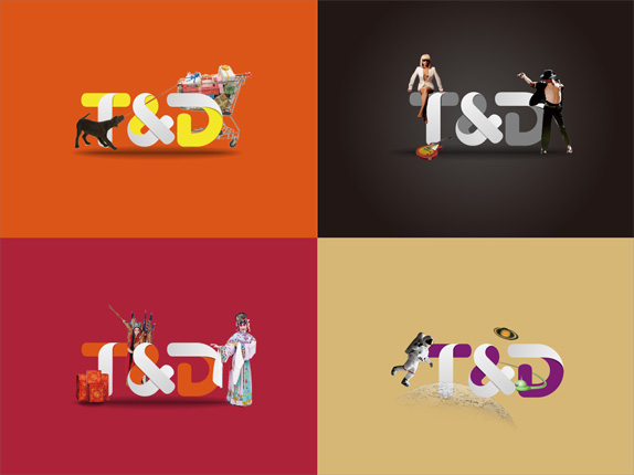 td logo various ЇHV_ҕlW־