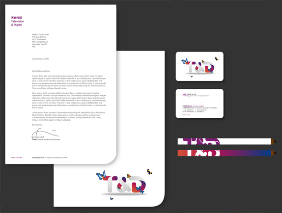td stationery ЇHV_ҕlW־