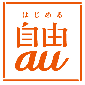 au jiyu ձڶŹ˾KDDIƄͨƷơau(bio)־
