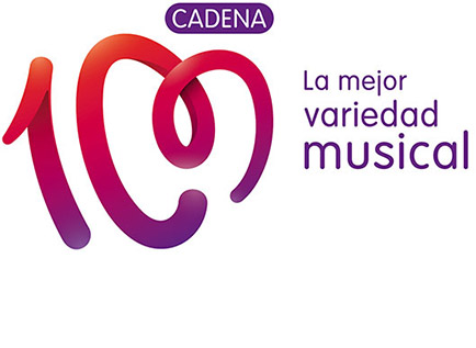 cadena100 1 ˚_(ti)Cadena 100QƷLogo
