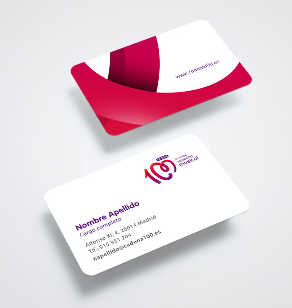 cadena100 card1 ˚_(ti)Cadena 100QƷLogo