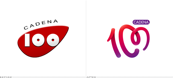 cadena100 logo ˚_(ti)Cadena 100QƷLogo