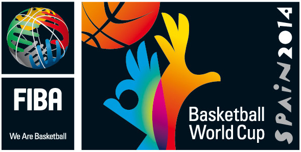 2014fiba worldcup 2014@\ِʽ@籭 ٷLOGOl(f)