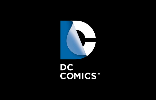 dc comics logo1 DC(hu)DC Comicsȫ(bio)R(sh)ٷʽl(f)