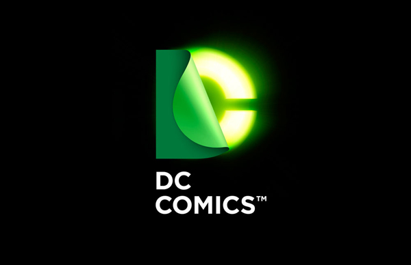 dc comics logo3 DC(hu)DC Comicsȫ(bio)R(sh)ٷʽl(f)