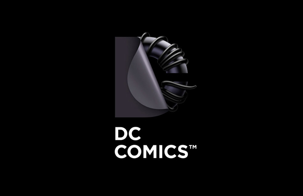 dc comics logo6 DC(hu)DC Comicsȫ(bio)R(sh)ٷʽl(f)