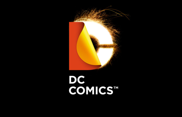 dc comics logo7 DC(hu)DC Comicsȫ(bio)R(sh)ٷʽl(f)