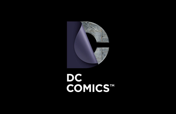 dc comics logo8 DC(hu)DC Comicsȫ(bio)R(sh)ٷʽl(f)