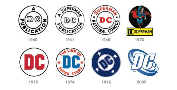 i dclogohistory (gu)˾DC?q)QȫLogo
