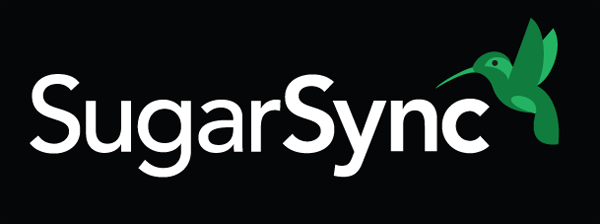 SugarSync logo black B(nio)׃ӣھƴ惦(ch)(w)SugarSyncQLogo