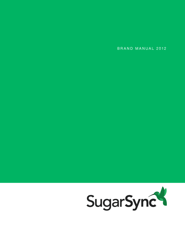 SugarSync Brand Guidelines0 B(nio)׃ӣھƴ惦(ch)(w)SugarSyncQLogo