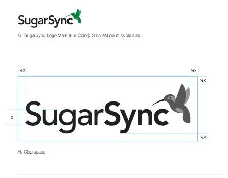 SugarSync Brand Guidelines3 B(nio)׃ӣھƴ惦(ch)(w)SugarSyncQLogo