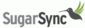 sugarsync logo B(nio)׃ӣھƴ惦(ch)(w)SugarSyncQLogo