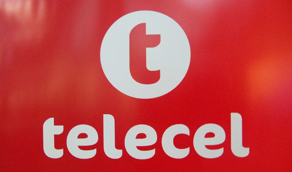 telecel new branding ͲfƄ(dng)\(yn)I(yng)TelecelQLogo