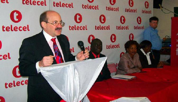 telecel new ͲfƄ(dng)\(yn)I(yng)TelecelQLogo