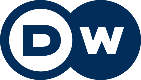 Deutsche Welle symbol 2012 ֮İ Ƴ(bio)־