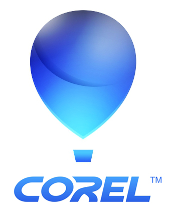 corel logo2 LDܛ˾CorelLogo