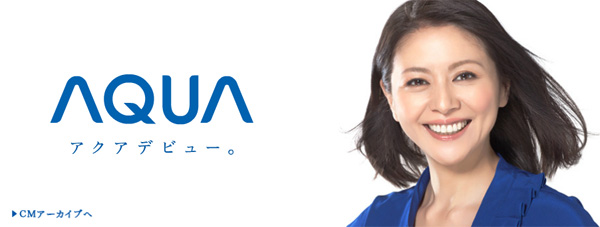 aqua cm ձ޿ƳAQUAƷ