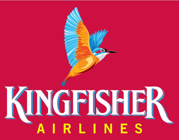 kingfisher logo RƮa(chn)ӡȴB(nio)չ˾Logo