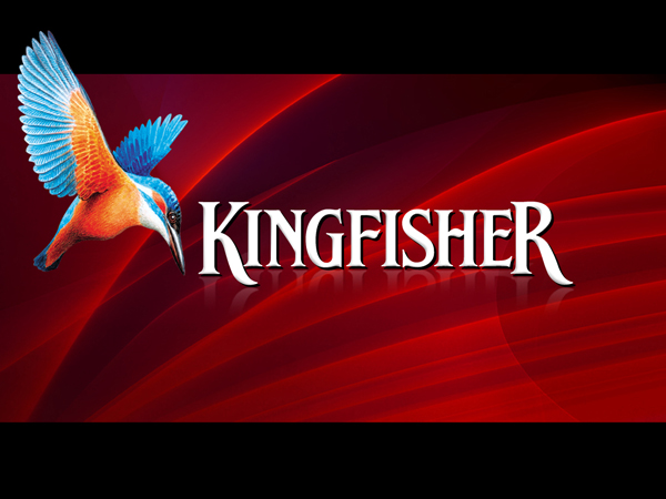 kingfisher logo RƮa(chn)ӡȴB(nio)չ˾Logo