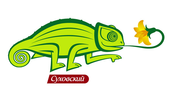 Suhovskij packaging 2 _˹raƷ˾Suhovskij LogoͮaƷbOӋ