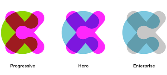 cx logo levels MovingBrandsƷƃ(w)CXƷ