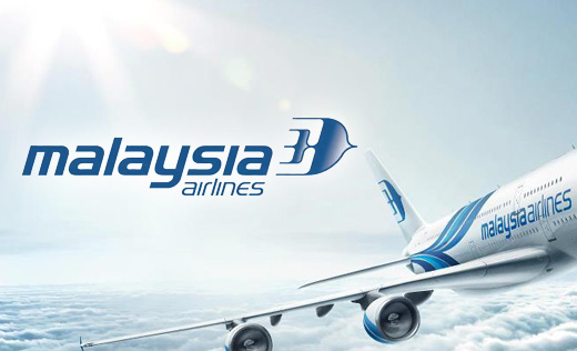 R(li)չ˾Malaysia AirlinesLOGO