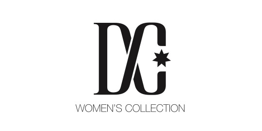 DC Women logo 02 DC ShoesƳȫµŮƷƘ(bio)־