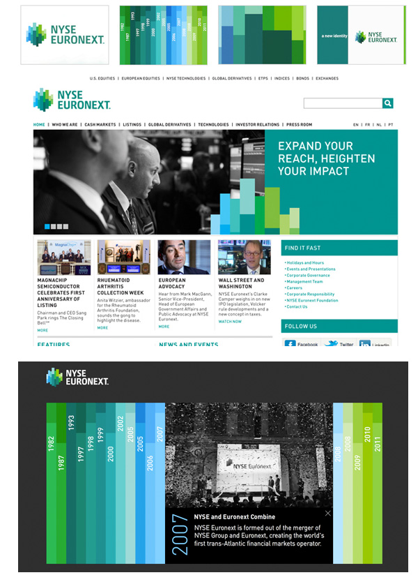 nyse euronext new logos ~s WF(tun)NYSE EuronextƷƘ(bio)R(sh)