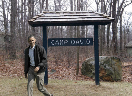 obama camp david 2012ˇF(tun)G8(hu)Logo