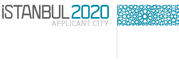 Istanbul2020SubmitsNewBidfo 2020W\(yn)k̭2|R3Logo