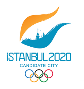 istanbul 2020 bid logo1  ˹̹2020W\(yn)(hu)W(bio)R(sh)_ 