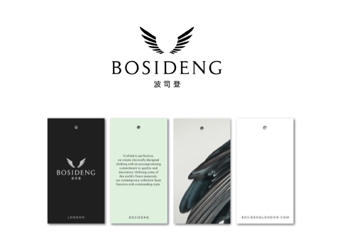 bosdeng london logo ˾_O(sh)طֵ Logo