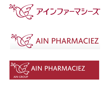 Ain Pharmaciez new logo ձ(ni)Bi{(dio)ˎAin PharmaciezLogo