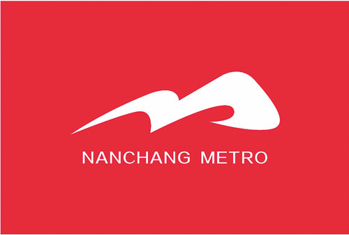 nanchang metro logo 2 ϲF(bio)־l(f) Ԣ⡰ɽˮ Bw