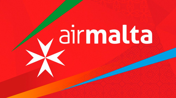 Rչ˾ Air Malta Logo