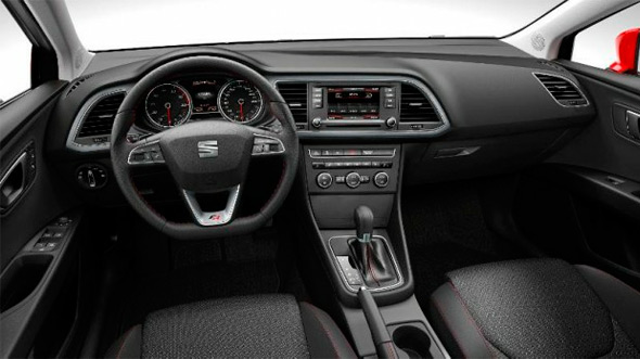 أSeat Leonȫ܇(bio)