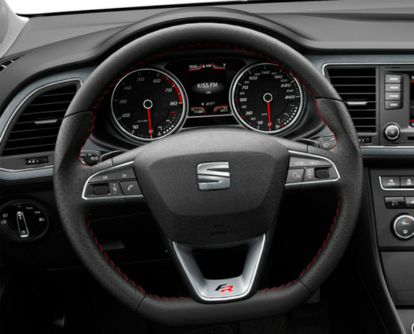 أSeat Leonȫ܇(bio)